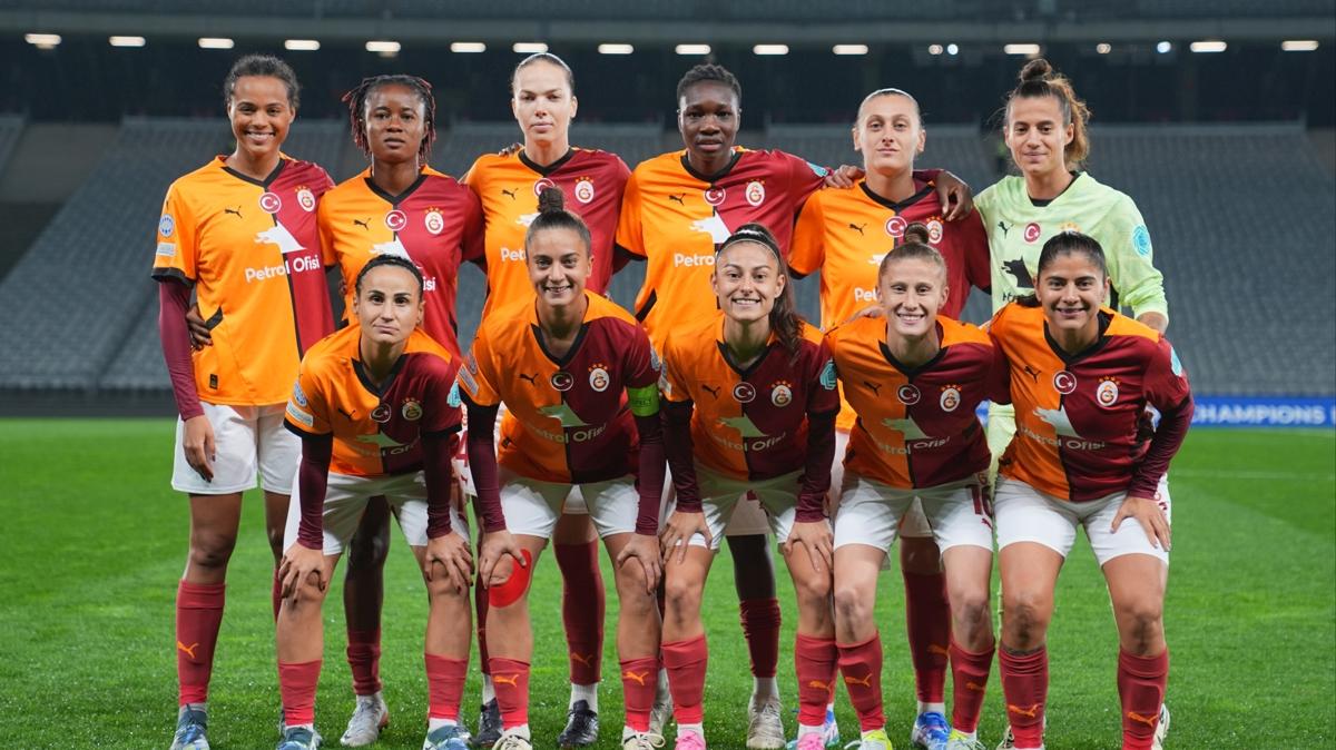 Galatasaray'n ampiyonlar Ligi'ndeki rakibi Wolfsburg 