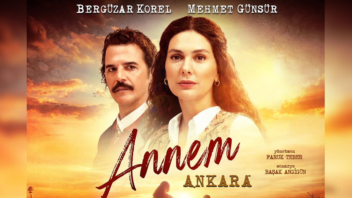 Gerçek bir hikaye: Annem Ankara