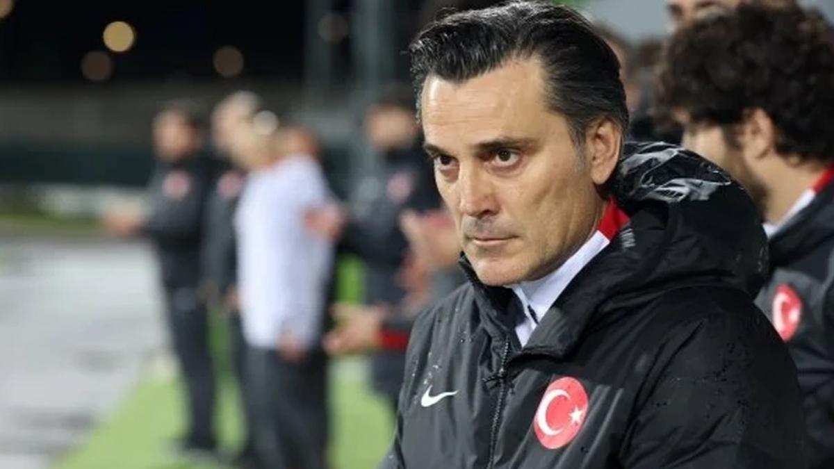 Montella ma sonras konutu: Sonutan dolay zgnz