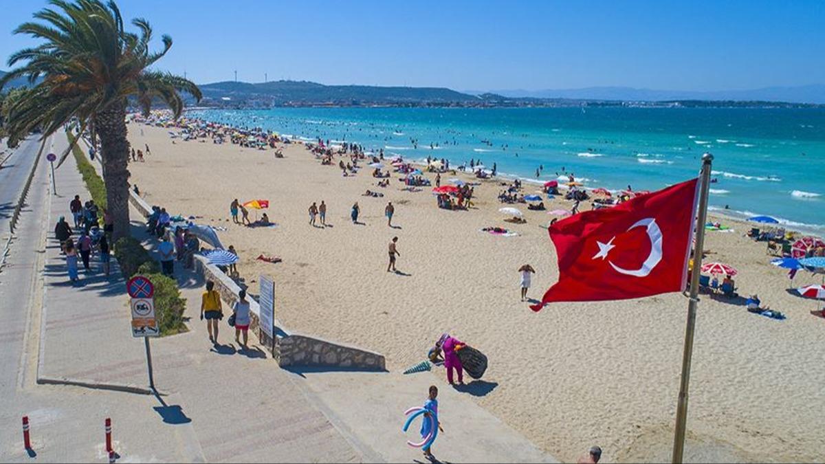 Trkiye gzn devasa pazara dikti: Salgndan sonra yerli turizm yatrmlarnda ok ciddi bir hareket oldu