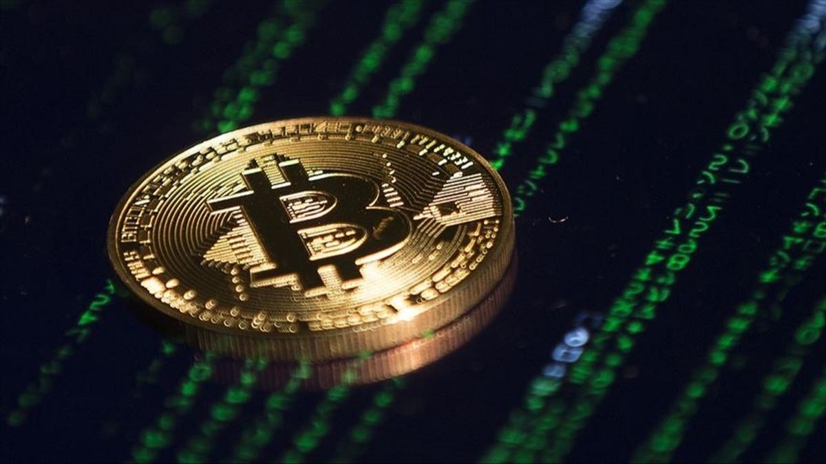 Bitcoin'in fiyat Trump dnemi yaklarken ykseli eilimini srdryor