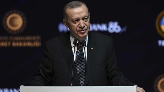 Cumhurbakan Erdoan da katlacak! Enerji dnyas yarn stanbul Energy Forum'da buluuyor