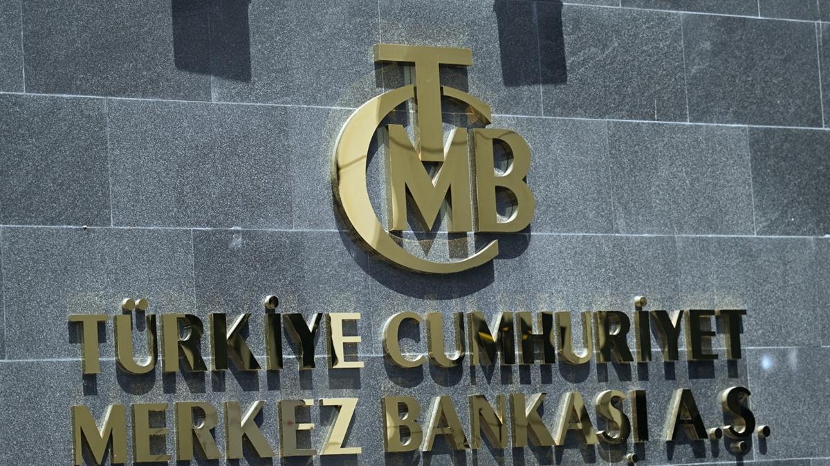 Merkez Bankas faiz kararn aklad! Beklentiler gz nnde bulunduruldu