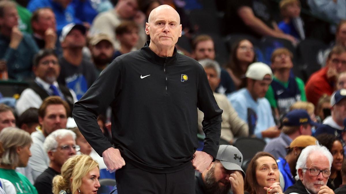 Rick Carlisle: yi oynamyoruz, bu bir gerek