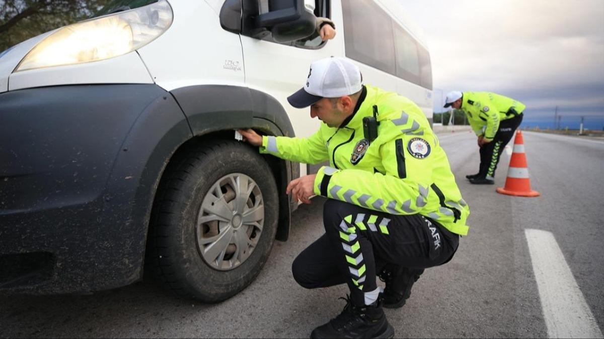 Zorunlu k lastii uygulamas balyor! te kurala uymayanlarn deyecei ceza