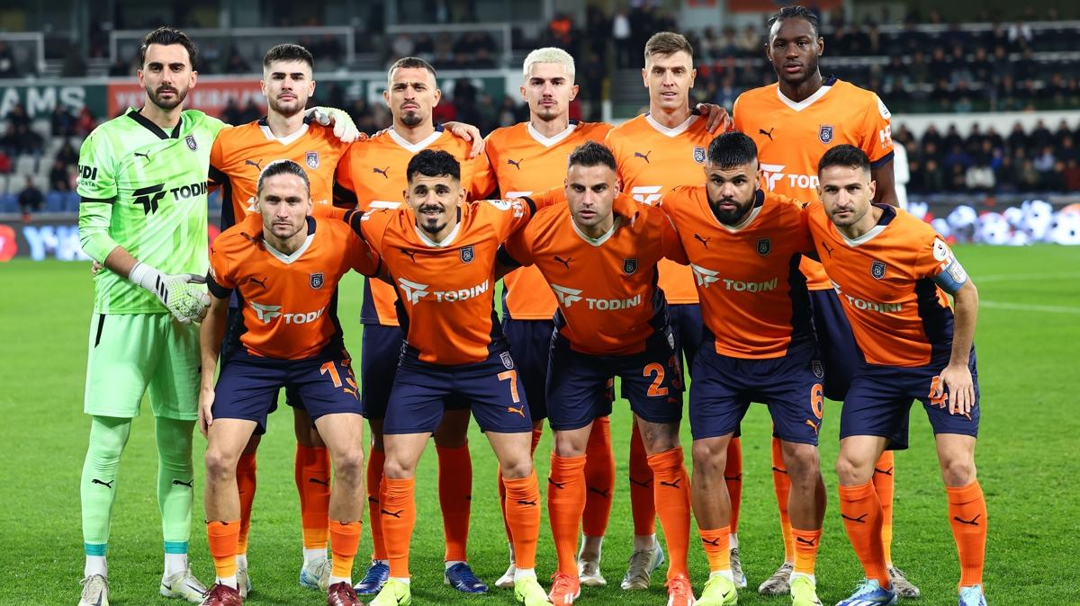 Baakehir, Gaziantep FK deplasmannda