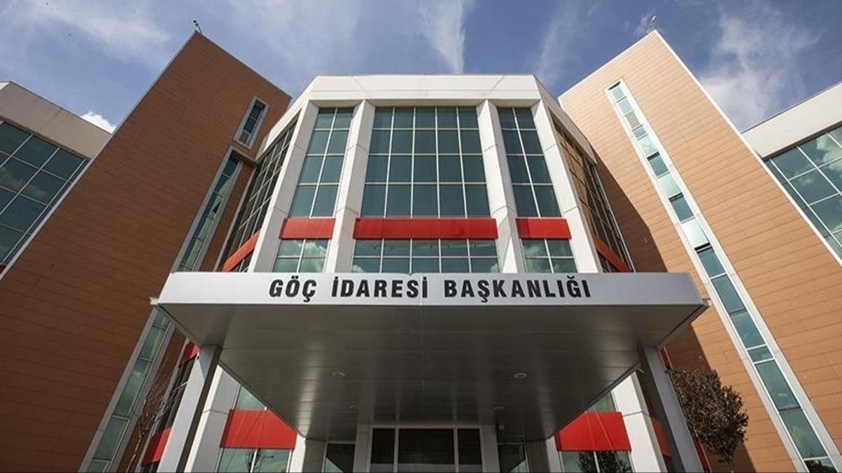 G daresi: Trkiye'de geici koruma altnda bulunan Suriyeli saysyla ilgili iddialar gerek d