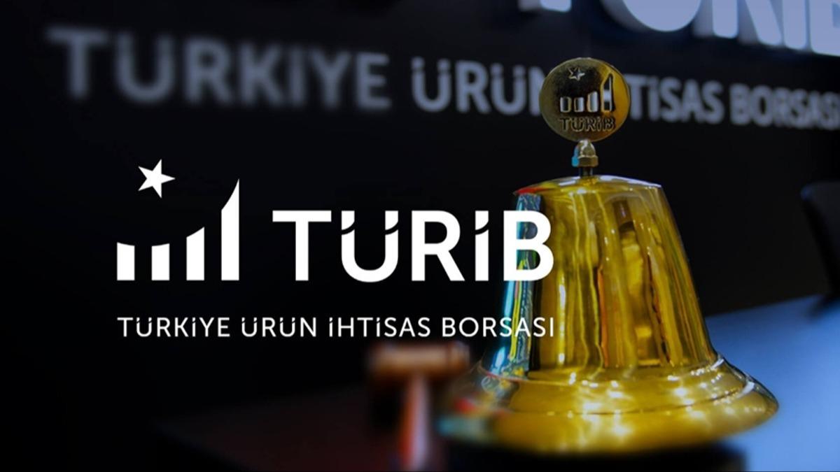 Trkiye rn htisas Borsas iin yeni esaslar belirlendi