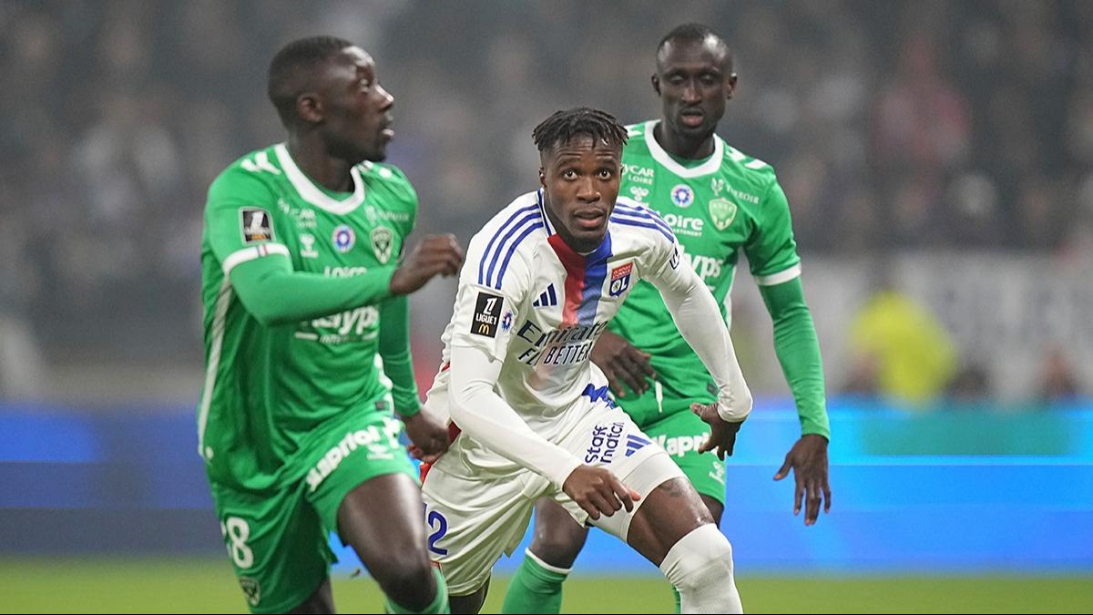 Wilfried Zaha hayatnn okunu yayor! Artk kimse onu istemiyor