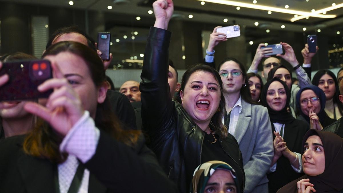 Bakan Tekin, 20 bin retmenin atama sonularnn aklandn bildirdi