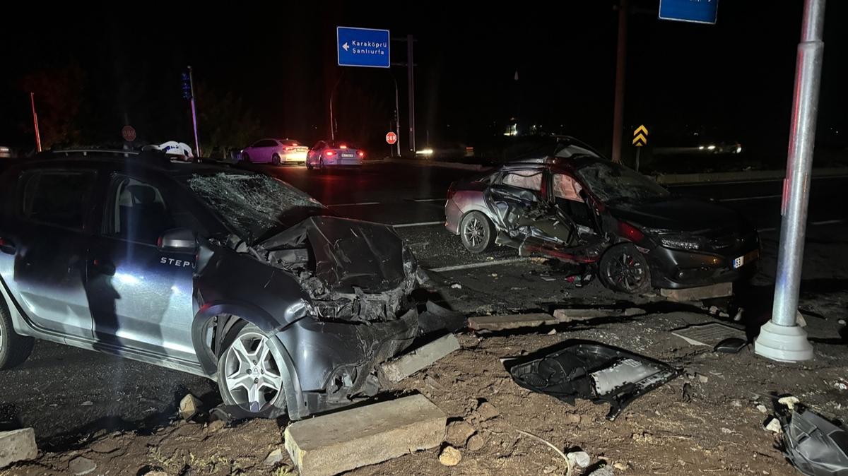 anlurfa'da meydana gelen kazada Milli Yol Partisi anlurfa l Bakan Mehmet Kolkara yaamn yitirdi