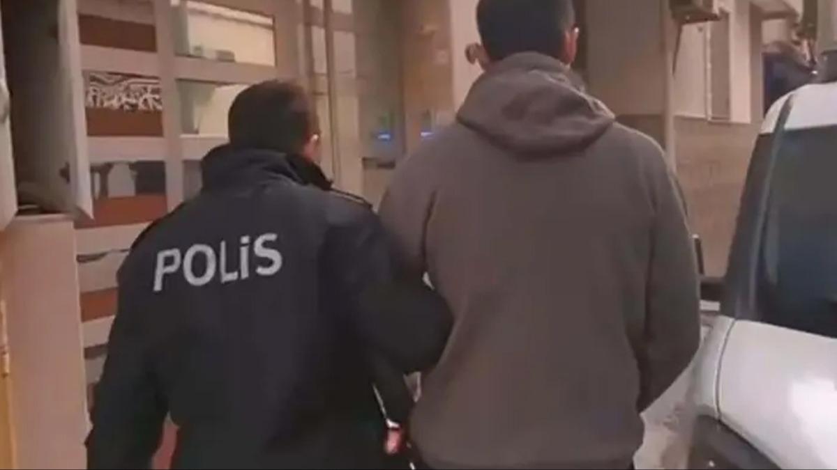 Yasa d bahis operasyonunda gzaltna alnan 16 pheliden 10'u tutukland