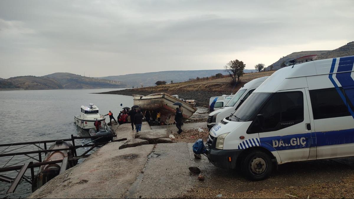 Adyaman'da 18 gnlk arama sonras ac haber: Kayp gencin cansz bedenine ulald