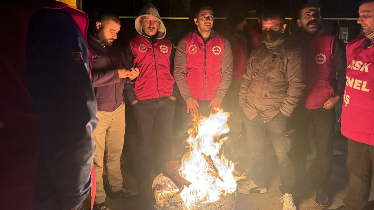 iler CHP'li belediyeye isyan etti: Verdikleri teklifle geinemeyiz