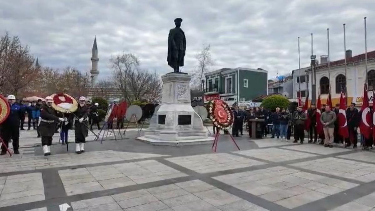 CHP'liler arasnda elenk krizi! Protokolde souk rzgarlar esti