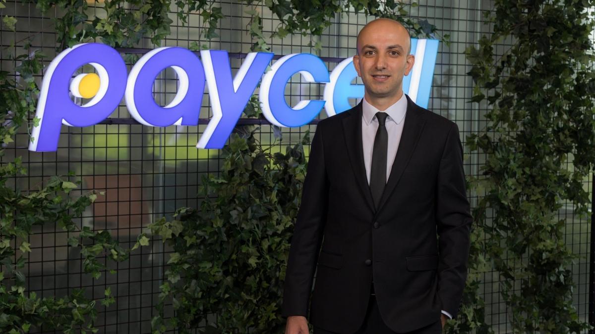 Paycell TR Karekod ile demeler hzl, gvenli ve avantajl