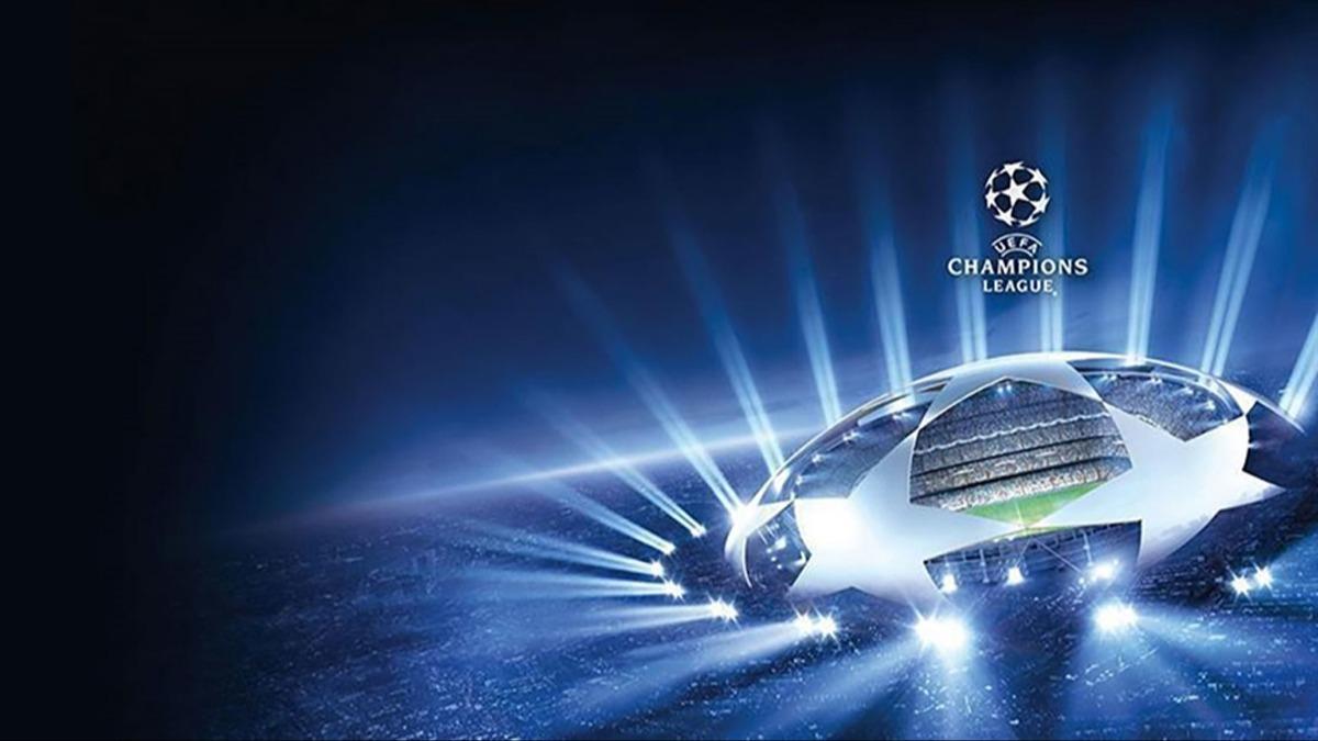 UEFA ampiyonlar Ligi'nde 5. hafta heyecan yarn balayacak