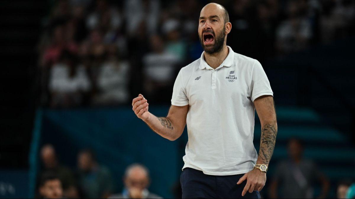 AS Monaco'da Vassilis Spanoulis dnemi