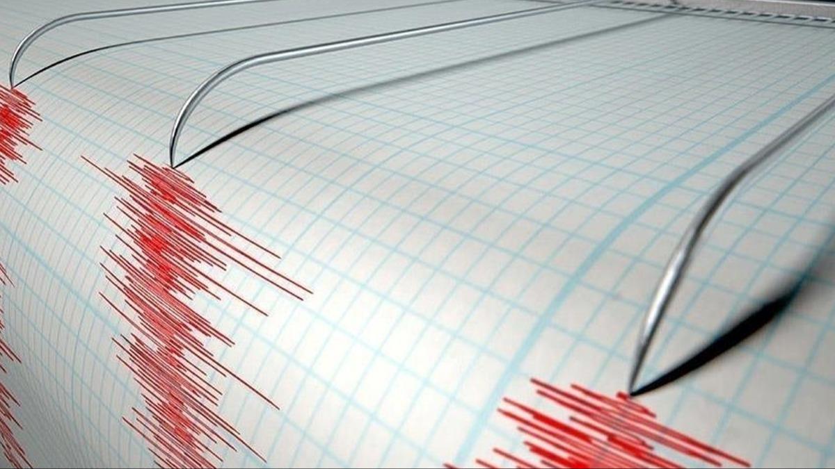 Japonya'da 6,1 byklnde deprem: Can ve mal kayb bildirilmedi