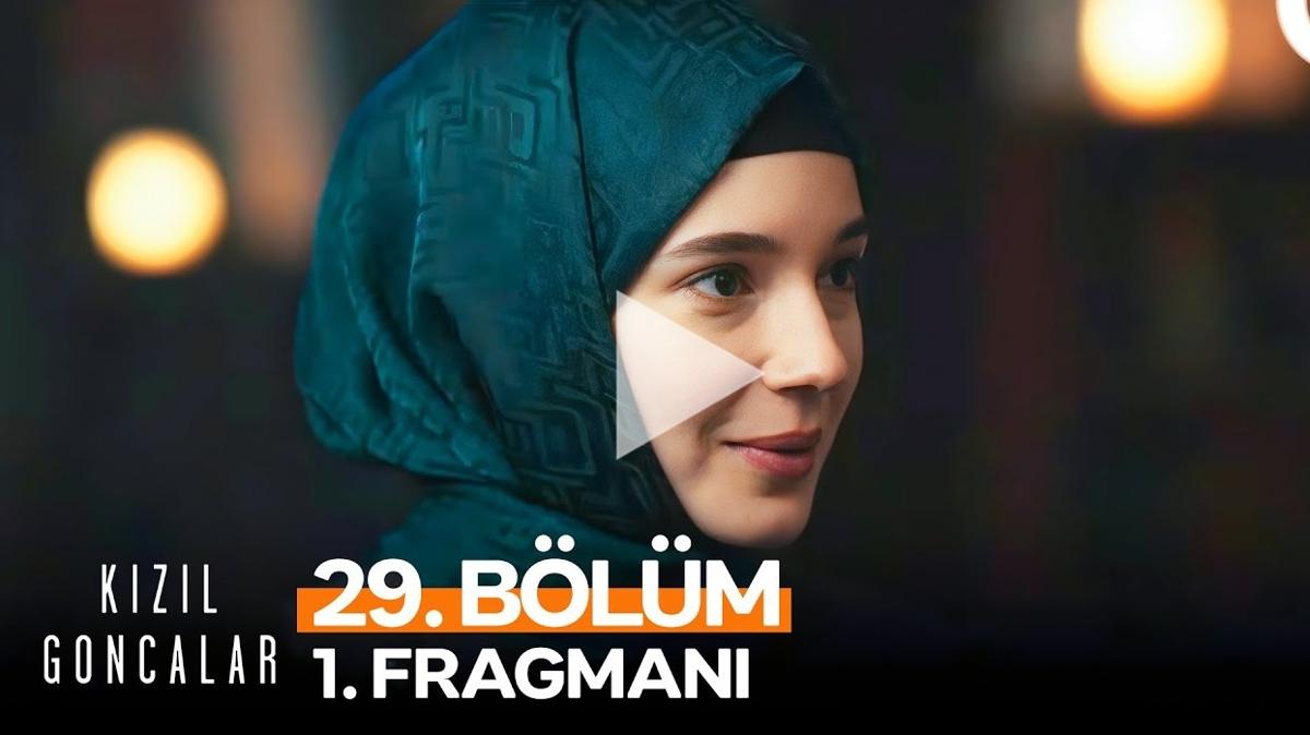 Kzl Goncalar fragman | ''Allah Yzne Baksn Cneyd Efendi'' Kzl Goncalar 29. Blm 1. Fragman