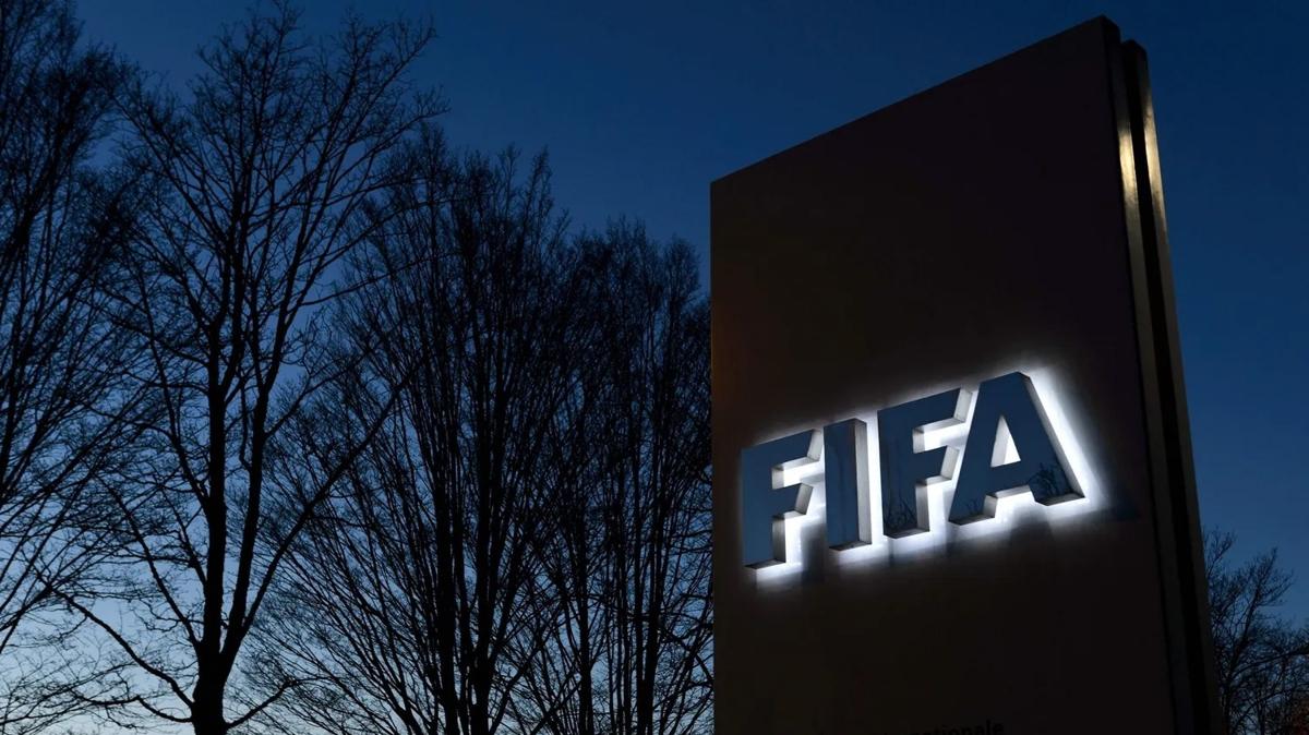 FIFA'dan Katar'a 50 milyon dolarlk destek