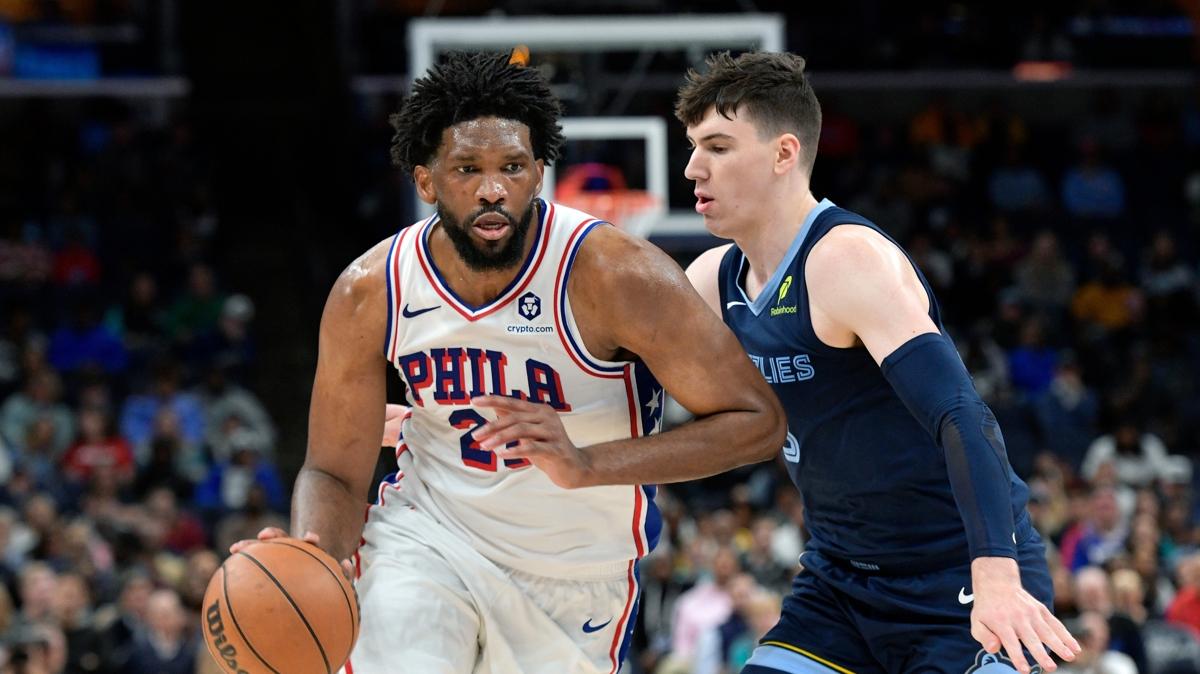 Philadelphia 76ers'ta sular durulmuyor