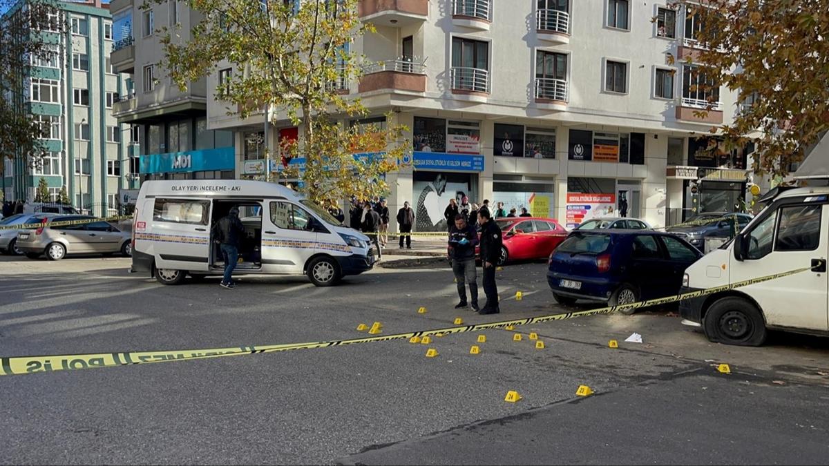 Teknik direktr Ersin Aka'nn ldrlmesinde 9 kii tutukland