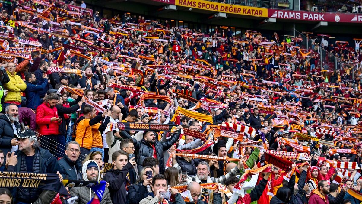 Galatasaray, AZ Alkmaar ma ncesi taraftarn uyard