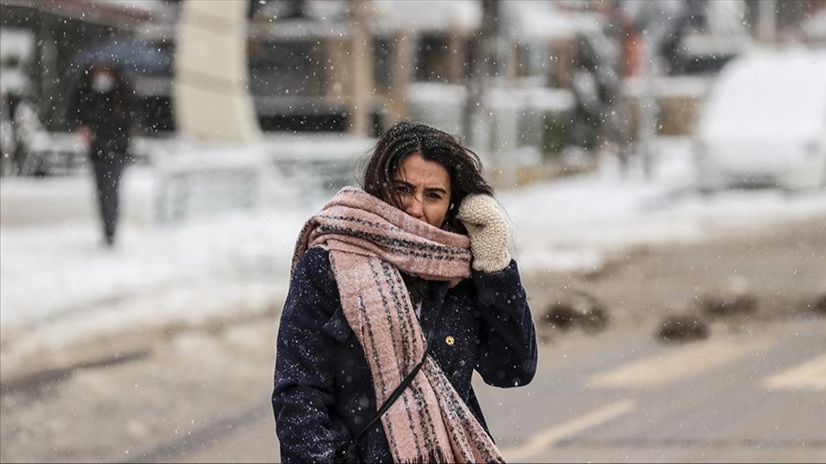 La Nina etkisi! Son 60 yln en souk k kapda