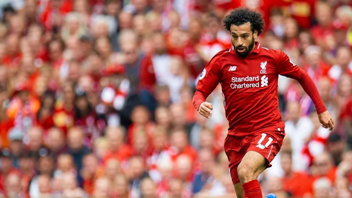 Paul Merson: Salah'a szleme vermezdim