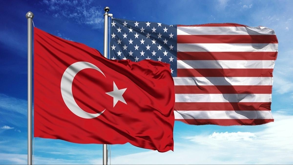 SETA'da ABD bakanlk seimleri sonras Ankara-Washington ilikileri ele alnd: Trkiye, Ukrayna meselesinde n plana kabilir