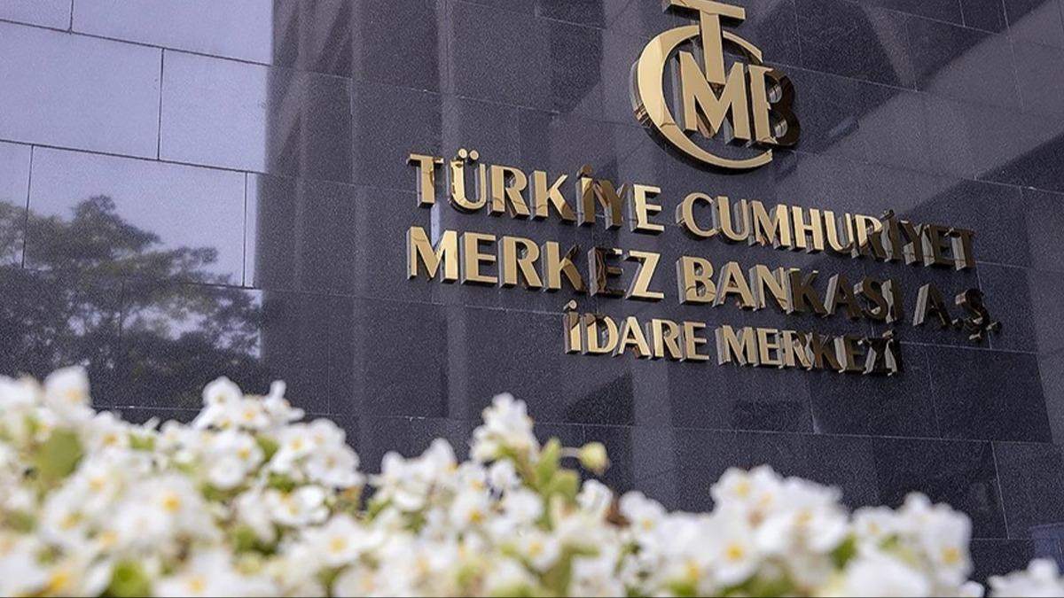 TCMB ile Umman Merkez Bankas arasnda mutabakat zapt imzaland: Teknik almalar yrtlmesi planlanmaktadr