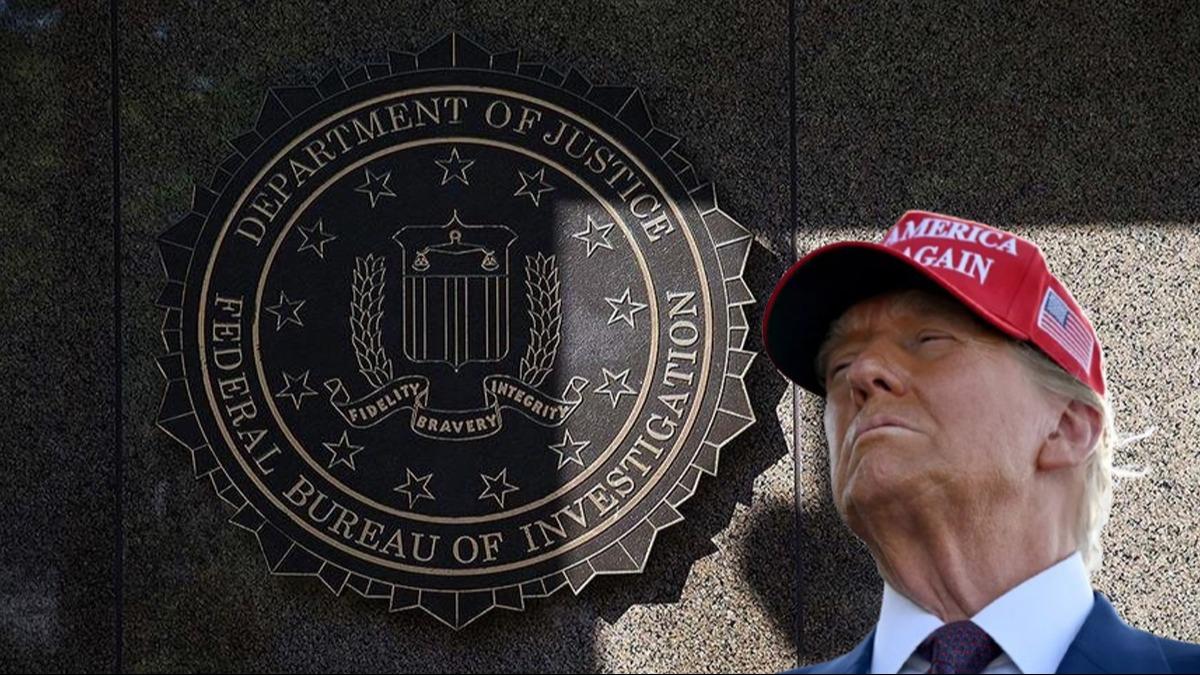 Trump'n kabine adaylarna tehdit: FBI ve gvenlik gleri alarmda 