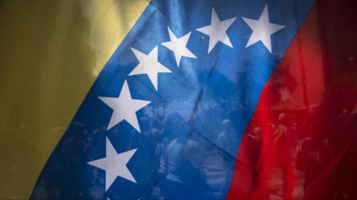 Venezuela'dan ABD'ye ''yaptrm'' tepkisi