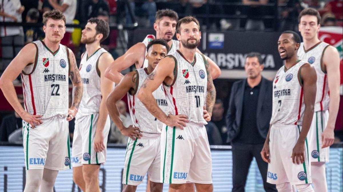 Karyaka'nn rakibi Bursaspor 