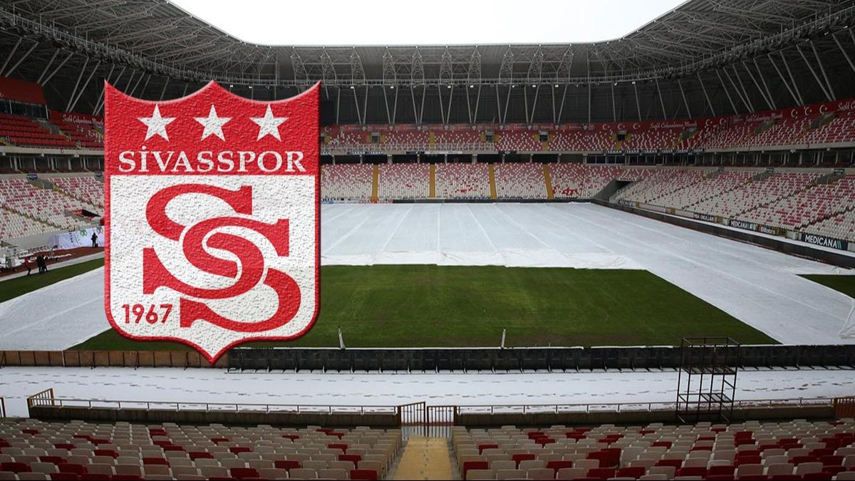 Sivasspor kombine bilet fiyatlarnda indirim yapt