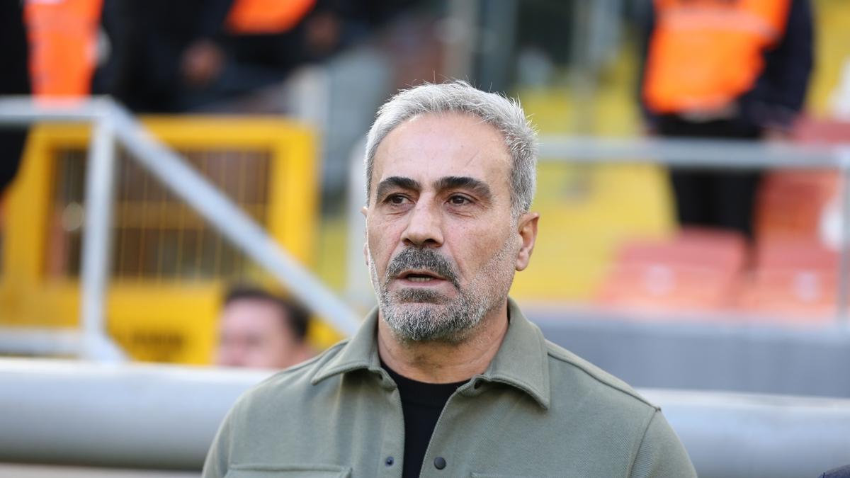 Mustafa Dalc: Futbolun ans ok nemli