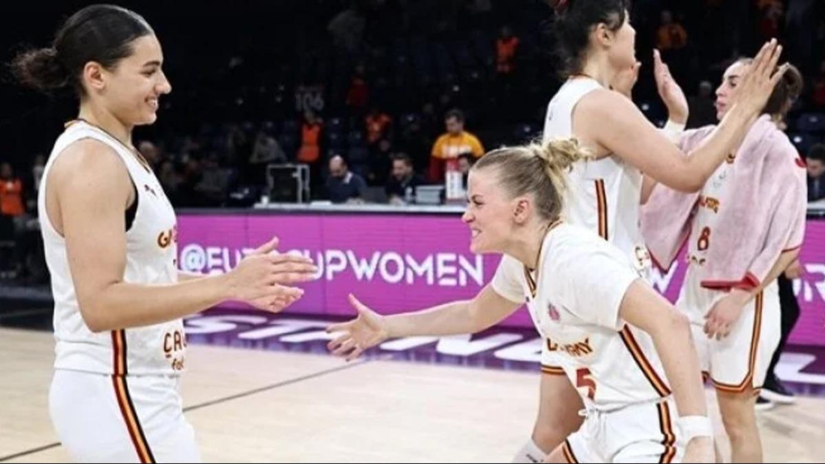 Galatasaray ada Faktoring evinde farkl kazand