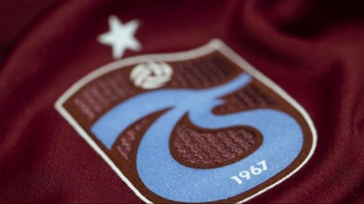 Trabzonspor'dan sert tepki: TFF ve MHK'ye yok hkmndedir