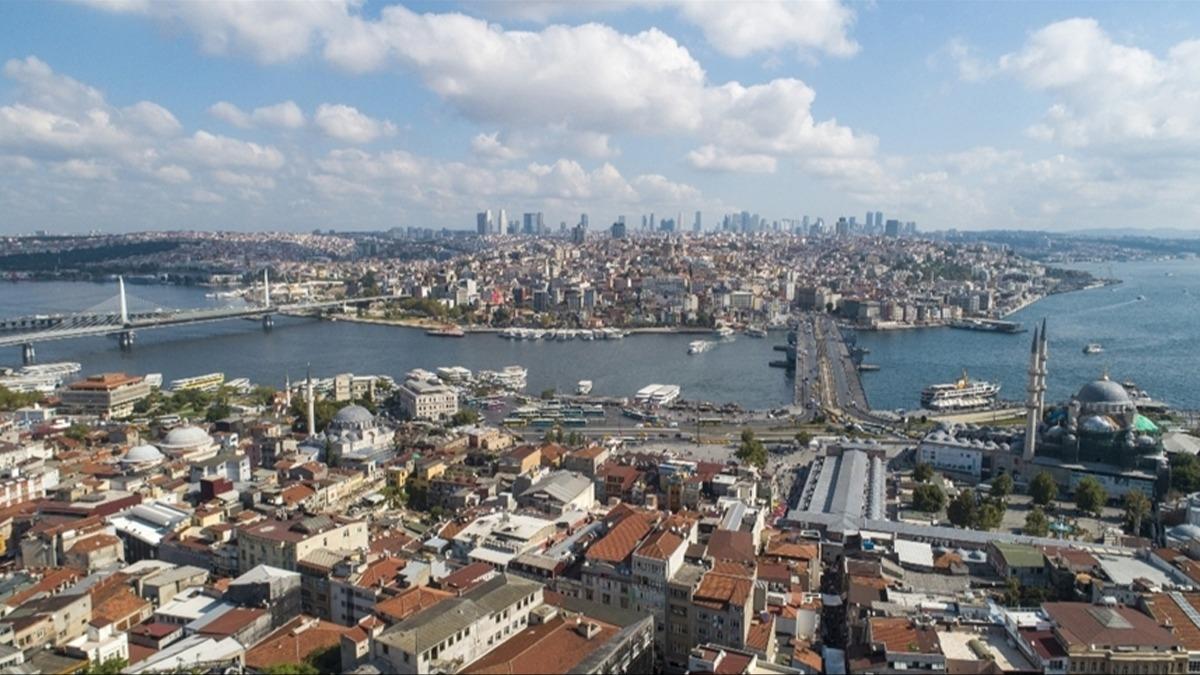 Deprem uzman Marmara iin uyard! 11 ili iaret etti