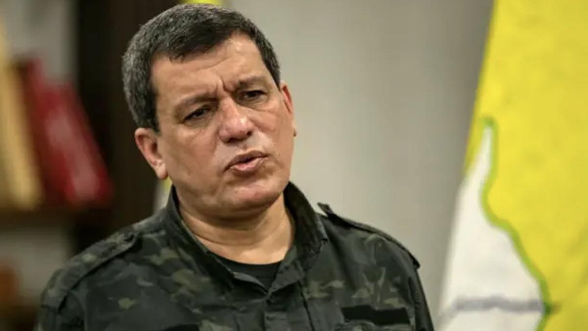 Terristbandan Halep-Tel Rfat itiraf: Koridorumuz kesildi
