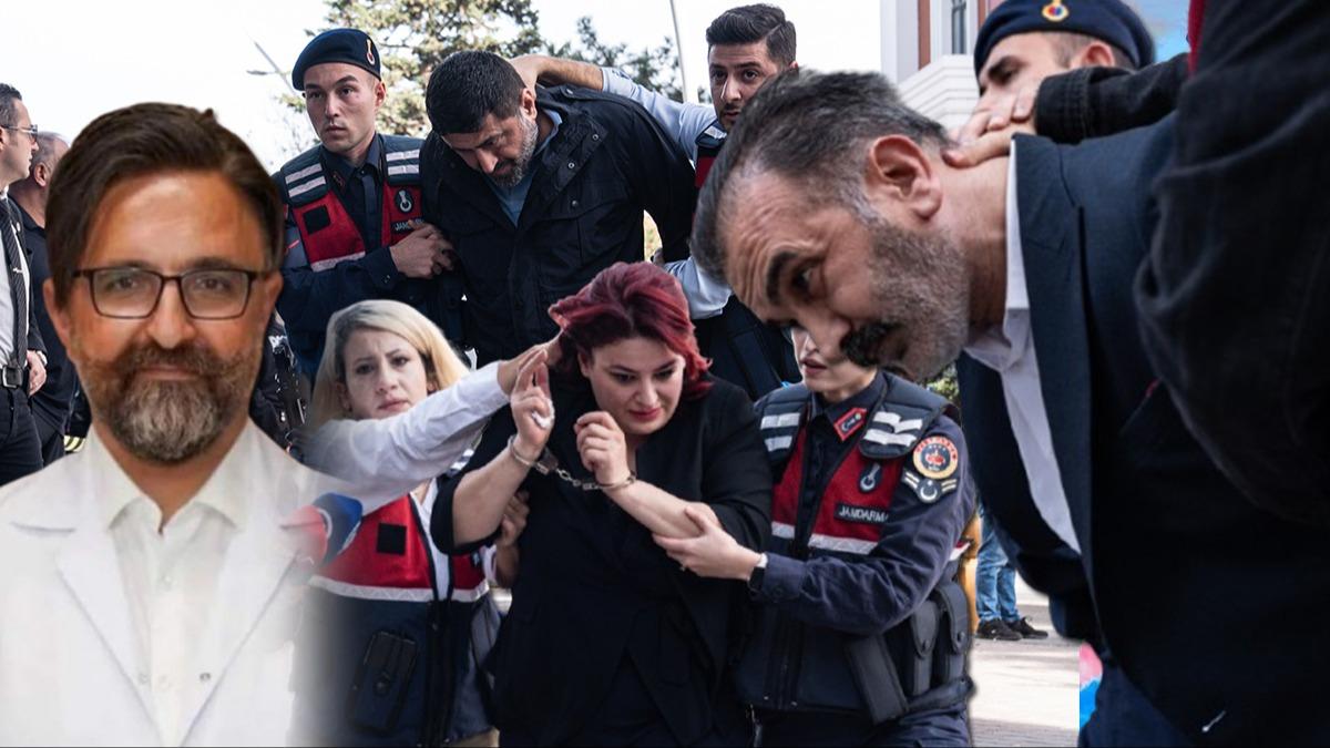 ''Yenidoan etesi'' 11. kez hakim karsnda... Hukuk departmanna sorup denedikleri ortaya kt