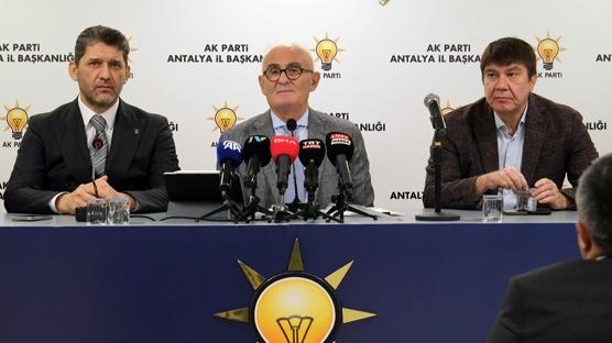 CHP'li belediyelere zor soru! 'Paranz varsa neden iilerin sigorta primlerini demiyorsunuz'