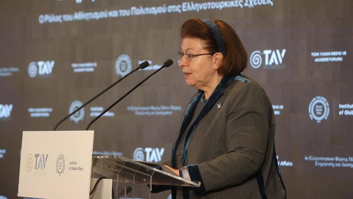 ngiltere'den ''Padiah ferman'' yalan! Yunanistan'a Trkiye'den destek geldi