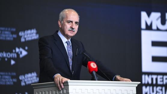 Kurtulmu, Dnya Engelliler Gn dolaysyla mesaj yaymlad