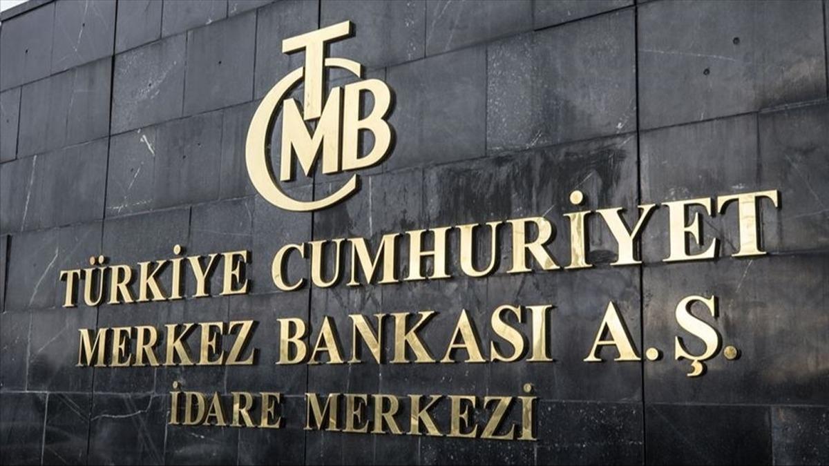 Merkez Bankas'dan bir kurulua faaliyet izni verdi