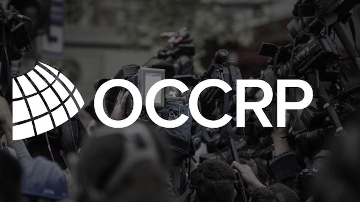 OCCRP'nin en byk basnn ABD olduu ortaya kt