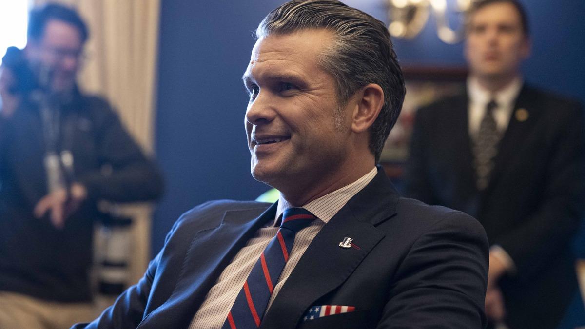 Trump'n Savunma Bakan aday Hegseth'in ''Tm Mslmanlar ldrn'' diye bard iddia edildi