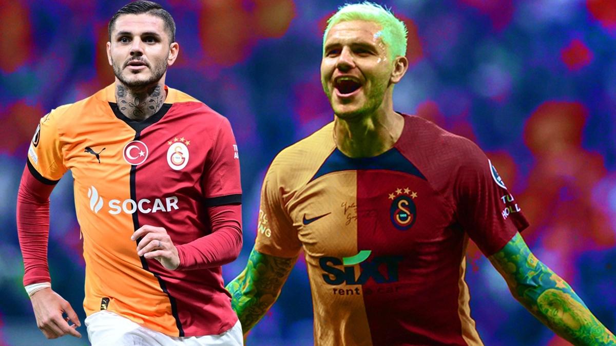 Ve bir devrin sonu! Elveda Mauro Icardi