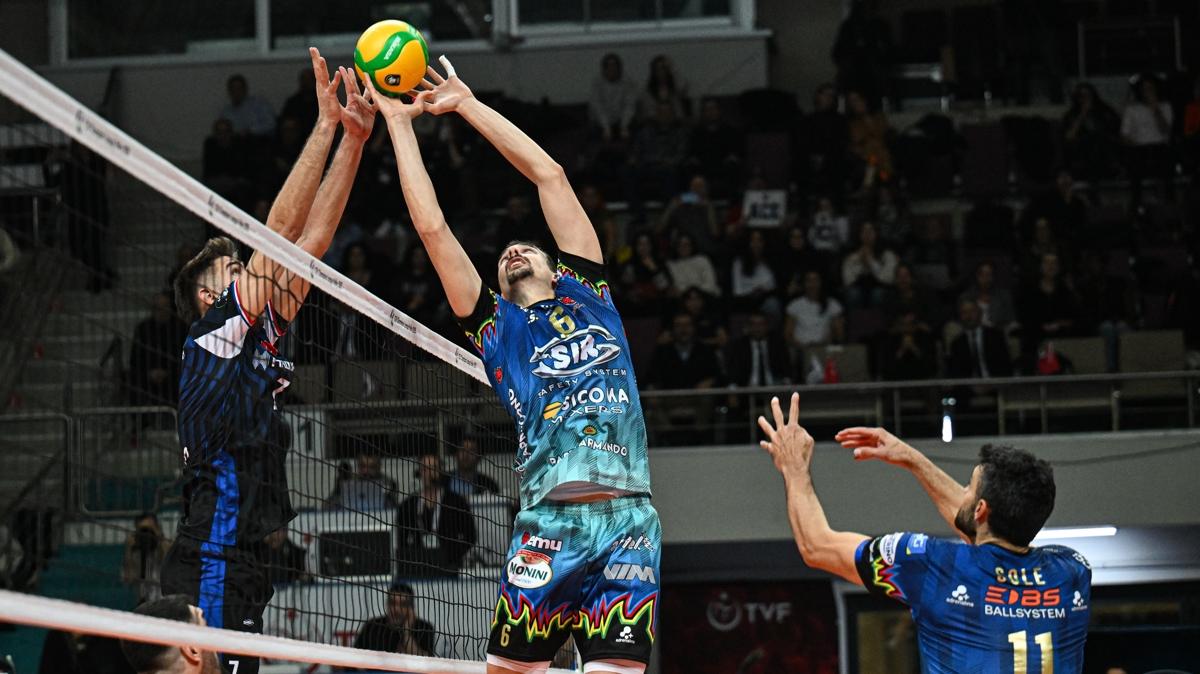 Halkbank evinde malup